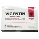 [T06139] Vigentin 875mg/125mg TW1 (H/14v)