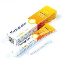 Hemopropin Apipharma (Tuýp/20g) 
