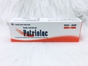 [T06199] Thuốc bôi ngoài da Potriolac TW2 (Tuýp 15g) đỏ