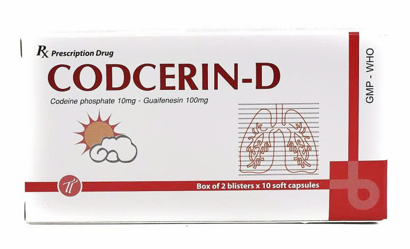 [T06566] Codcerin D 10mg/100mg Trường Thọ (H/20v)
