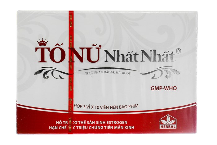 [T06990] Tố nữ Nhất Nhất (H/30v) Date 02/2025