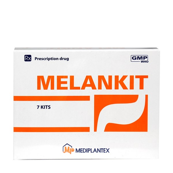 [T07167] Melankit Mediplantex (H/7kit) Date 10/2026