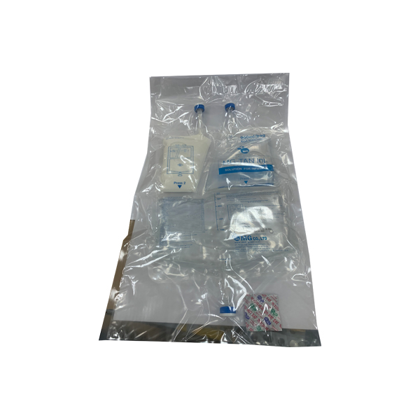 [T07494] MG Tan truyền Hàn Quốc (Túi/960ml) Date 07/2027