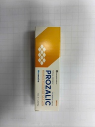 [T07589] Prozalic betamethason Meracine (Tuýp/15g)