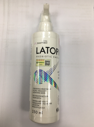 [T07844] Latopic nhũ tương dưỡng ẩm Biomed (Chai/250ml) 