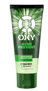 [T07978] Oxy Acne Prevent Rohto (Tuýp/100g) date 03/2027
