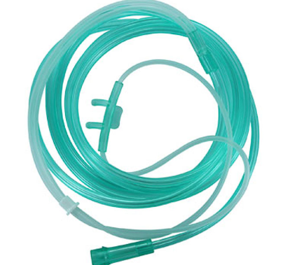 [T08016] Dây oxy trẻ em Hoàng sơn (Túi/1dây) 