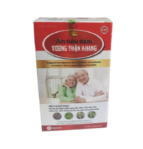 [T08209] An tiểu đêm Vương Thận Khang Tradiphar (H/30v)