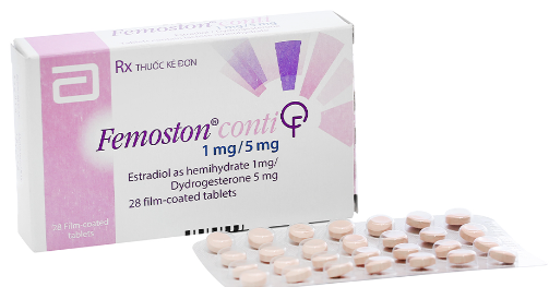 [T08515] Femoston conti 1mg/5mg Abbott (H/28v) 