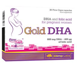 [T09083] Gold DHA Balan (H/30v)
