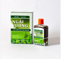 [T09423] Tinh Dầu Ngải Vương Huế (lọ/30ml)