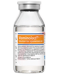 [T10273] Vaminolact truyền Kabi (Chai/100ml)