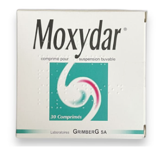 [T11351] Moxydar nhũ tương Đức (H/30v) Date 06/2026