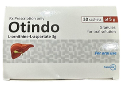 [T12992] Otindo 3g L-Ornithine-L-Aspartate Farmak (H/30g)