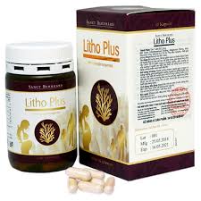 [T14004] Litho Plus Sanct Bernhard Germany (Lọ/60v)