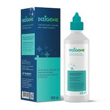 [T14014] Dizigone Terrapharm (Chai/500ml)