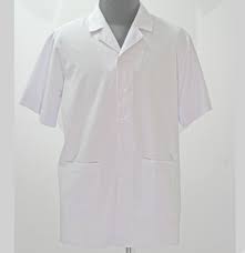 [T14314] Áo Blouse nữ màu trắng ngắn tay size M (cái)