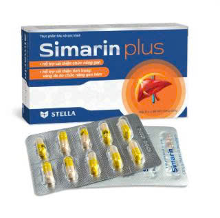 [T14582] Simarin Plus Stella (H/30v)