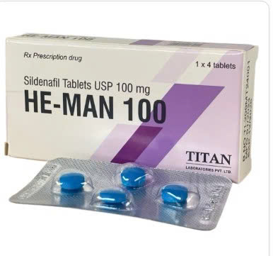 [T14700] He-man 100 sildenafil 100mg India  (h/4v) Date 12/2026