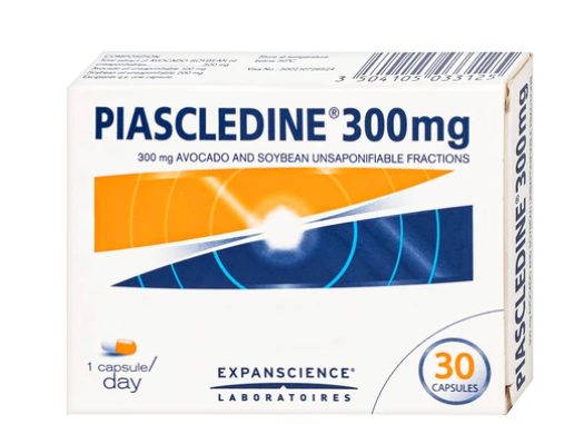 [T14876] Piascledine 300 Hyphens (H/30v)