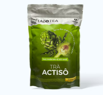 [T14899] Trà ACTISO LADOTEA (G/100 túi) date 06/2027