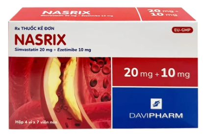 [T00095]  Nasrix Davipharm (H/28v)