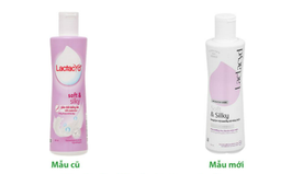[T00191] Lactacyd Soft & Silky Sanofi (Chai/250ml)