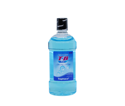 [T00233] TB Fresh 500ml Nước Súc Miệng Traphaco (Chai/500ml)