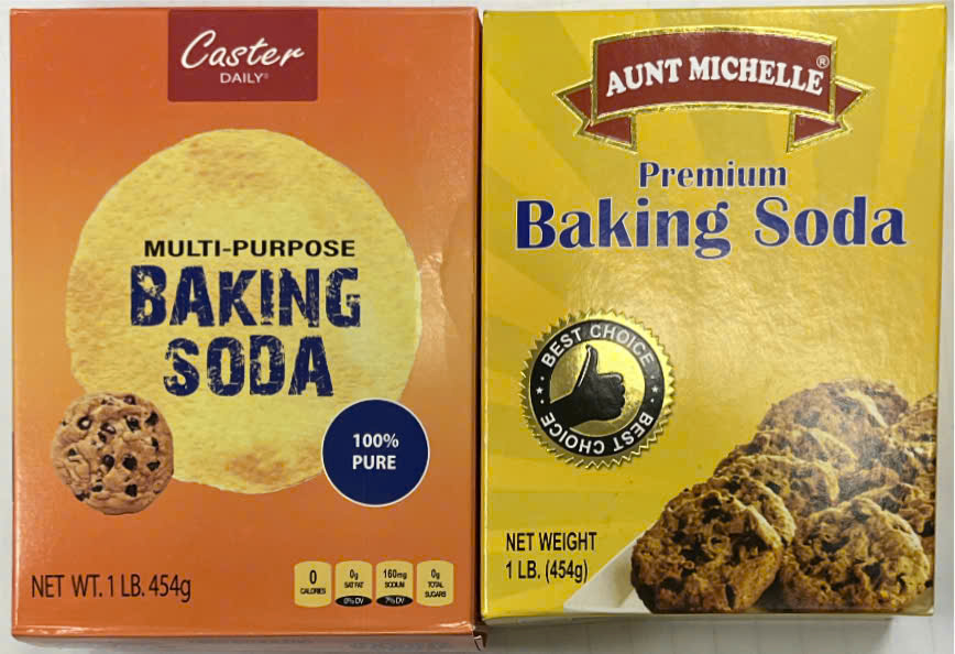 [T00332] Baking Soda (H/454g)