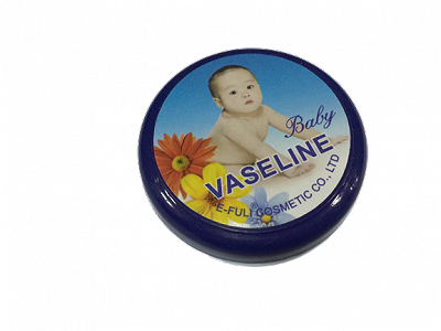 [T00441] Vaseline Baby Phương Liên (Lọ/15g) 