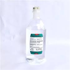 [T00860] Natri Clorid 0,9% Fresenius Kabi Bình Định (Lọ/100ml) CHAI BÉ