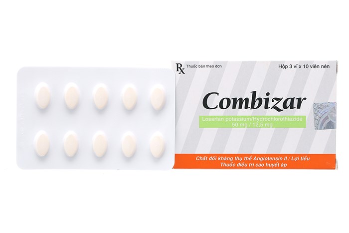 [T00883] Combizar United Pharma (H/30v) date 01/2027