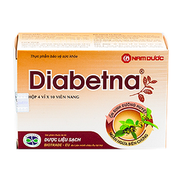 [T01025] Diabetna Nam Dược (H/40v)