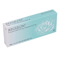 [T01369] Regulon Gedeon Richter (H/21v) date 05/2027