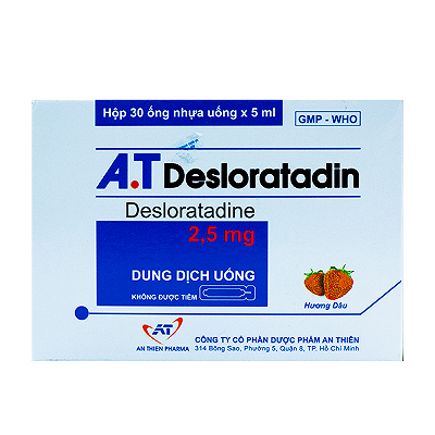 [T01807] A.T Desloratadin 0.5mg/ml An Thiên (H/30o/5ml)