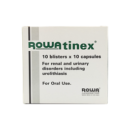 [T01972]  Rowatinex Rowa (H/100v)
