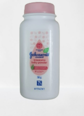 [T02059] Phấn Rôm Johnsons Baby  (Lọ/100g)