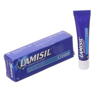 [T02121] Lamisil trị nấm da GSK Thụy Sỹ (Tuýp/5g) 