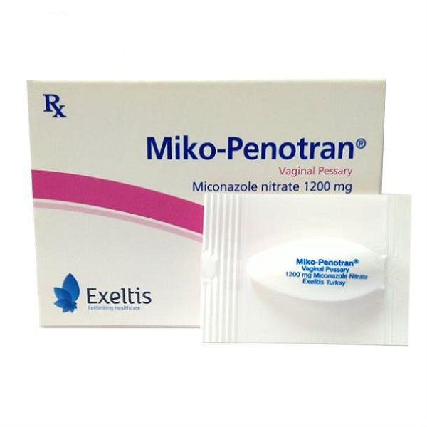[T02183] Miko Penotran 1200mg Thổ Nhĩ Kỳ (H/1v) date 10/2027