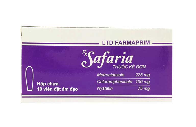 [T02189]  Safaria viên đặt Farmaprin Moldova (H/10v)