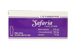 [T02189]  Safaria viên đặt Farmaprin Moldova (H/10v)