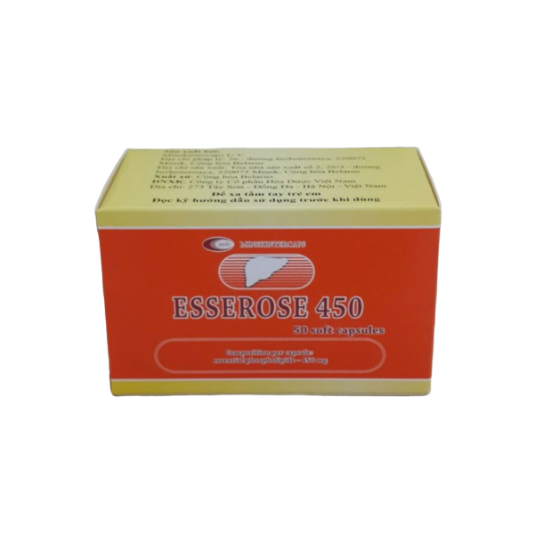 [T02406] Esserose 450 Belarus (H/50v) Date 05/2026