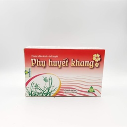 [T02635]  Phụ Huyết Khang Yên Bái (H/50v)