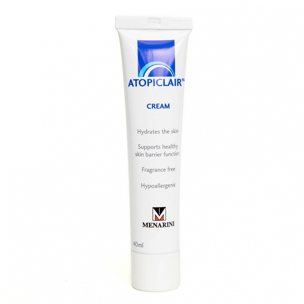 [T03087] Atopiclair Cream Menarini (Tuýp/40ml) Date 02/2026