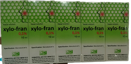 [T03302] Xylo Fran 0,1% DP 3/2 (Cọc/10lọ/10ml)