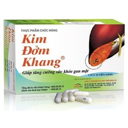 [T03384] Kim Đởm Khang Hồng Bàng (H/30v)