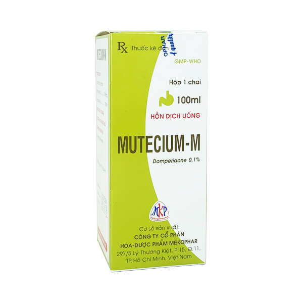 [T04311] Mutecium M  Mekophar (Lọ/100ml) 