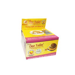 [T04549] One Today kem dưỡng trắng da tái tạo Đăng Dương (Lọ/15g)