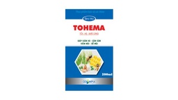 [T04892] Tohema siro ho Biopro (Lọ/100ml)