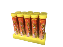 [T04941] Vitamin C sủi OPC (Cọc/10tuýp/20v)